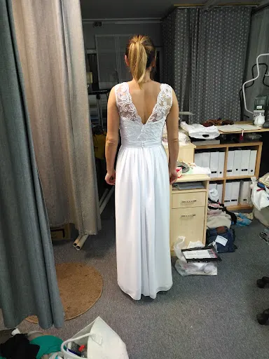 Pracownia Krawiecka Agika